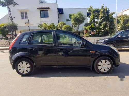 Used Ford Figo 1.2P TITANIUM, 2010, Diesel MT for sale in Ahmedabad 