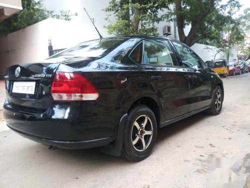 Used Volkswagen Vento Trendline Diesel, 2011, MT for sale in Chennai