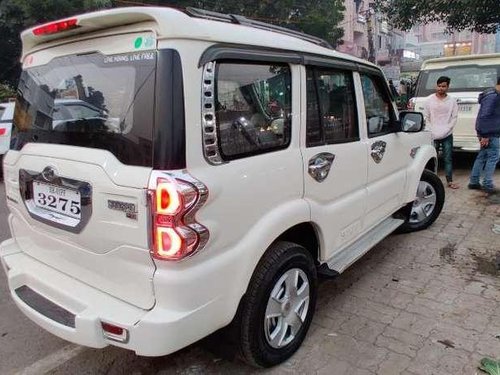 Used Mahindra Scorpio S4, 2015, Diesel MT for sale in Patna 