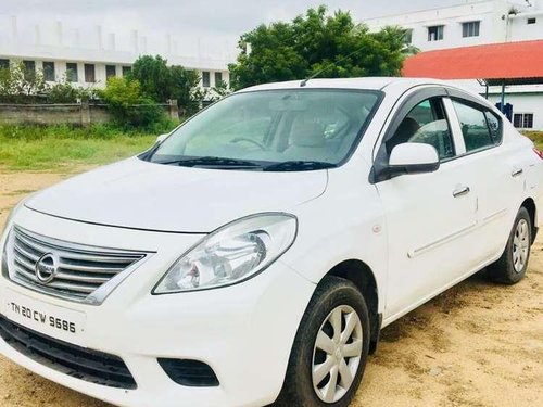 Used Nissan Micra Active XV 2016 MT for sale in Tiruppur 