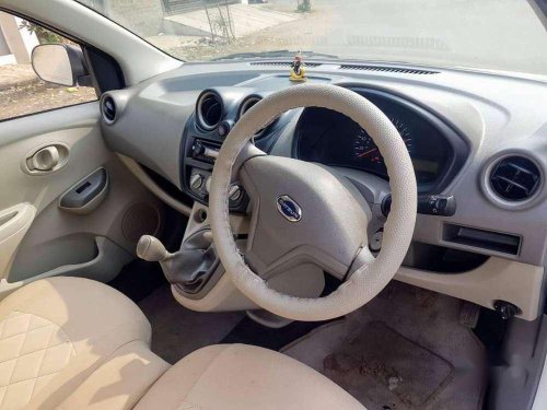 Used Datsun GO T 2014 MT for sale in Ahmedabad 