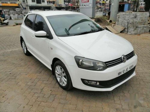 Used Volkswagen Polo MT for sale in Sangli 