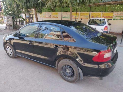 Used 2012 Skoda Rapid MT for sale in Jodhpur 