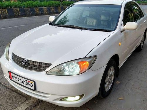 Toyota Camry W3 Manual, 2003, Petrol MT for sale in Mumbai