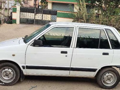 Used Maruti Suzuki 800 MT for sale in Dindigul at low price