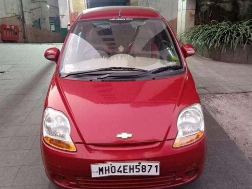 Used 2010 Chevrolet Spark MT for sale in Mumbai