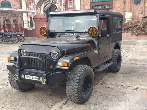 2000 Mahindra Thar MT for sale in Dhuri 