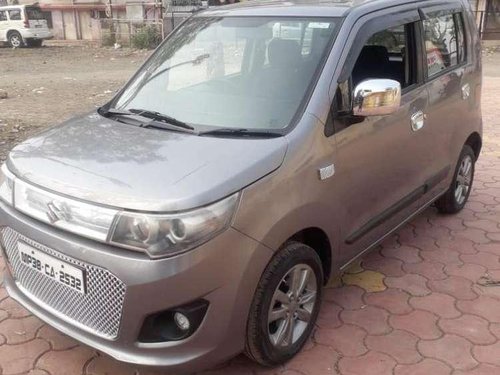 Used 2016 Maruti Suzuki Wagon R Stingray MT for sale in Bhopal