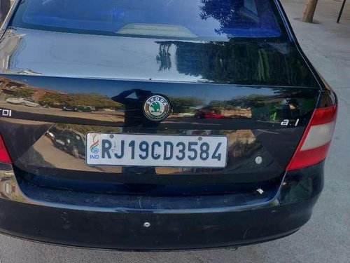 Used 2012 Skoda Rapid MT for sale in Jodhpur 