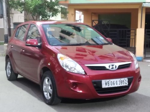 Hyundai i20 2010-2012 1.2 Sportz MT for sale in Kolkata