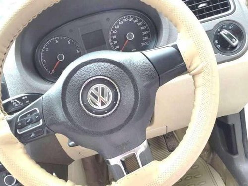 Volkswagen Vento Highline Diesel, 2011, Diesel AT for sale in Mumbai