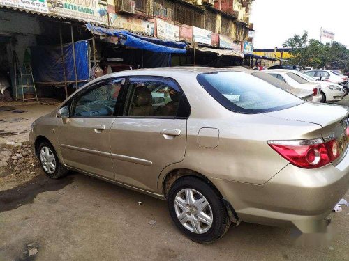 Used 2006 Honda City ZX  GXi MT for sale in Mira Road 