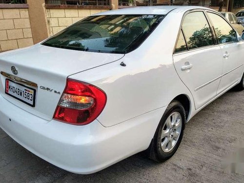 Toyota Camry W3 Manual, 2003, Petrol MT for sale in Mumbai