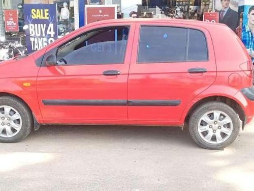 Used Hyundai Getz 2008 GLS MT for sale in Chennai 