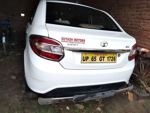 Tata Zest 2018 MT for sale in Varanasi 