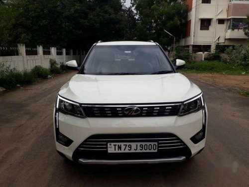 2019 Mahindra XUV300 MT for sale in Tirunelveli 