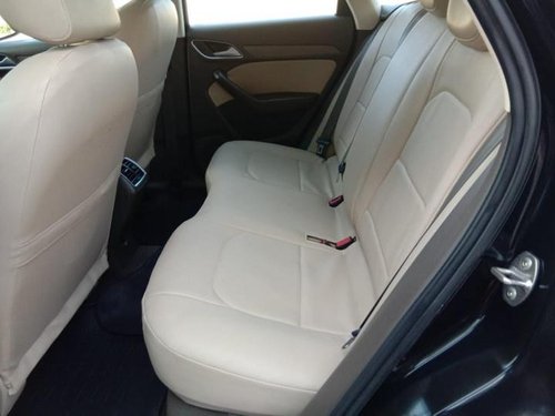Used 2010 Audi Q3 AT 2012-2015 for sale in Ahmedabad