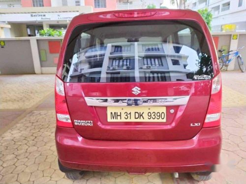 Used 2011 Maruti Suzuki Wagon R LXI MT for sale in Nagpur 