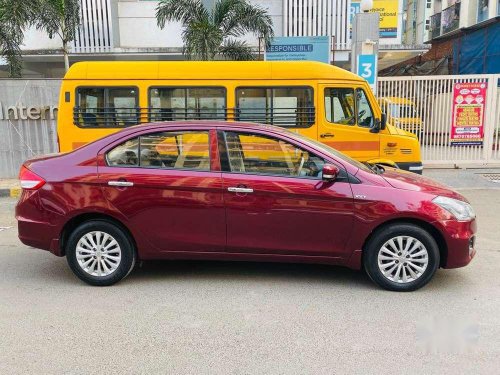 Maruti Suzuki Ciaz ZXI, 2015, Petrol AT for sale in Mumbai