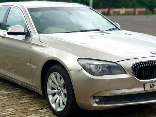 BMW 7 Series 730 Ld Signature, 2011, Diesel AT for sale in Pune