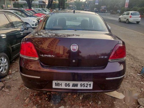 Used 2010 Fiat Linea MT for sale in Kharghar 