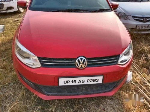 2013 Volkswagen Polo MT for sale in Rampur 