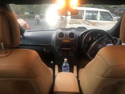 Mercedes-Benz Ml Class, 2011, Diesel AT for sale in Pune