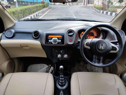 Used Honda Brio MT for sale in Aurangabad 