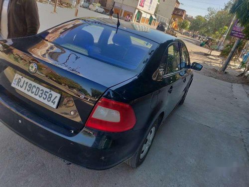 Used 2012 Skoda Rapid MT for sale in Jodhpur 