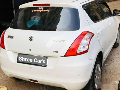 2014 Maruti Suzuki Swift MT for sale in Thane