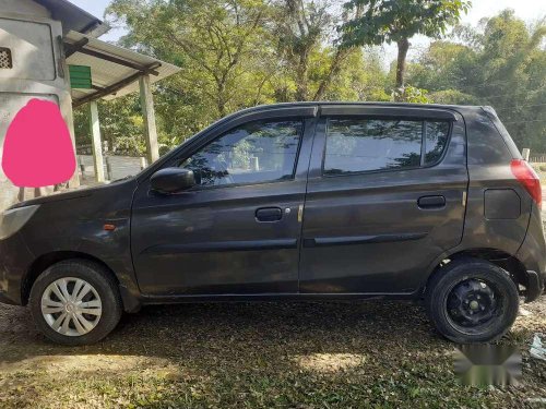 Maruti Suzuki Alto K10 2016 MT for sale in Hailakandi 