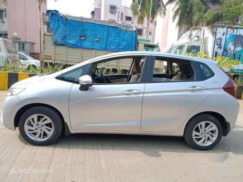 Used Honda Jazz V MT for sale in Goregaon 