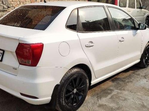 2017 Volkswagen Ameo MT for sale in Varanasi 