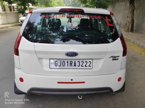 Ford Figo 2010-2012 Diesel EXI MT for sale in Ahmedabad