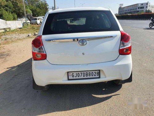 2013 Toyota Etios Liva GD MT for sale in Anand 