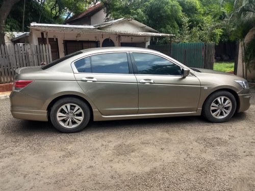 Honda Accord 2008-2011 2.4 AT for sale in Pune