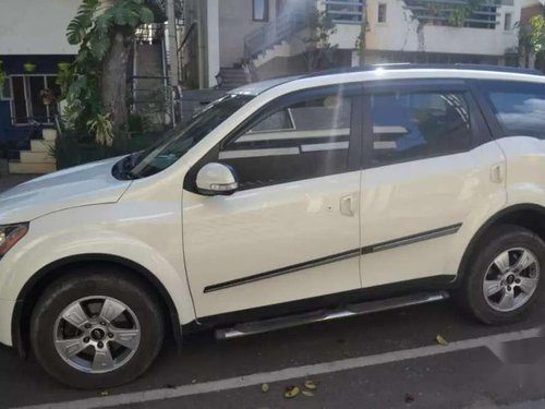 Used 2012 Mahindra XUV 500 MT for sale in Pondicherry 