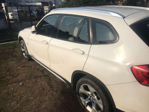 2011 BMW X1 AT for sale in Moradabad 
