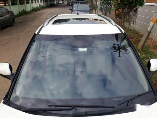 2019 Mahindra XUV300 MT for sale in Tirunelveli 