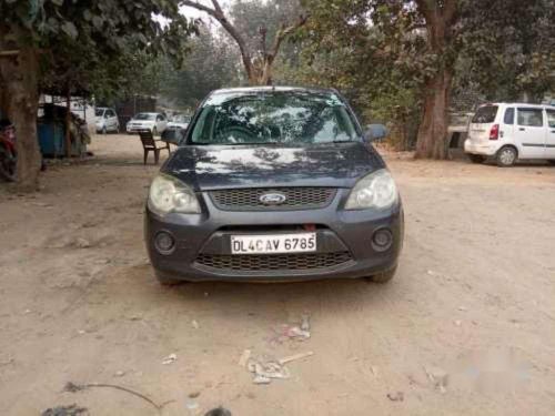 Used Ford Fiesta Classic CLXi 1.4 TDCi, 2011, Diesel MT for sale in Faridabad 