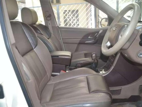 Used 2012 Mahindra XUV 500 MT for sale in Pondicherry 