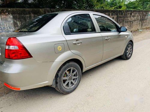 Used Chevrolet Aveo 1.4 2009 MT for sale in Tiruppur 