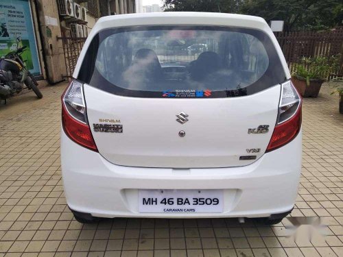 Used Maruti Suzuki Alto K10 VXI 2017 AT for sale in Mumbai