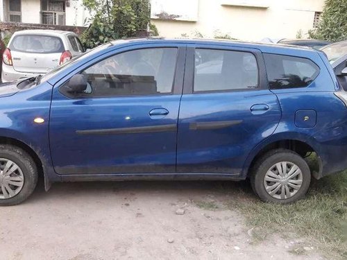 Used Datsun GO A 2017 MT for sale in Chennai 