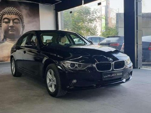 2015 BMW 3 Series AT for sale in Dehradun 