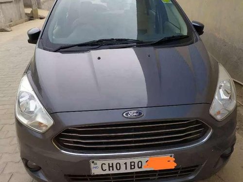 2017 Ford Figo Aspire MT for sale in Greater Noida 