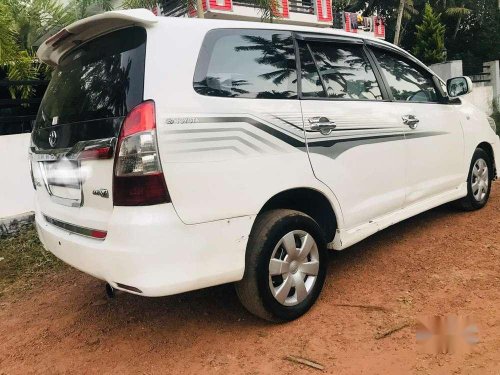 Toyota Innova 2005 MT for sale in Karunagappally 