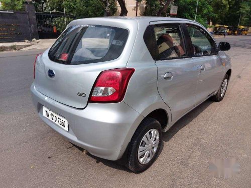 Used Datsun GO T MT for sale in Chennai at low price