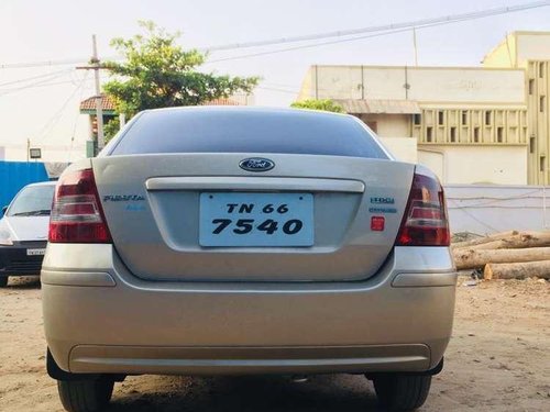 Used Ford Fiesta ZXi 1.4 TDCi ABS, 2009, Diesel MT for sale in Coimbatore 