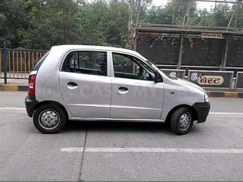 Used Hyundai Santro Xing MT for sale in Mumbai